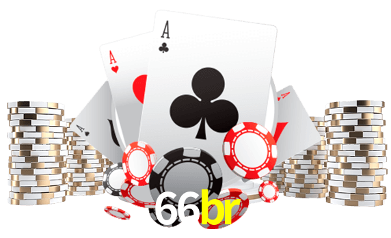 Jogue jogos de pôquer em 66br