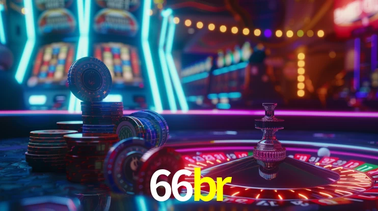 Welcome Bonus 66br