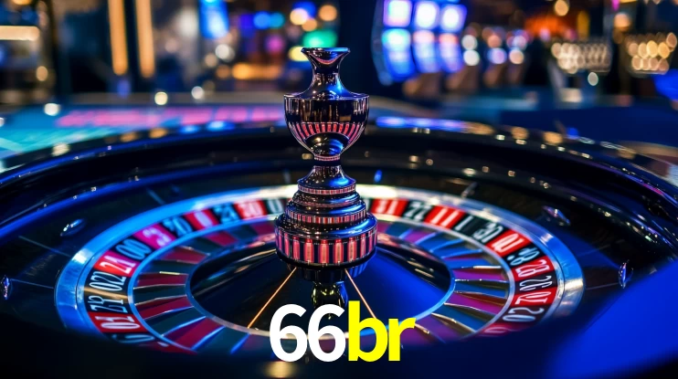 66br: Seu Cassino Premiado com Pagamentos Rápidos