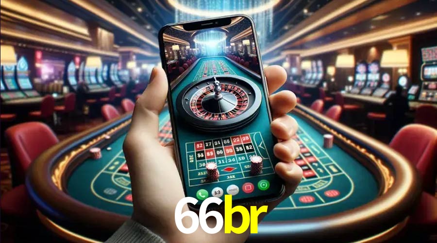 Experiência VIP 66br