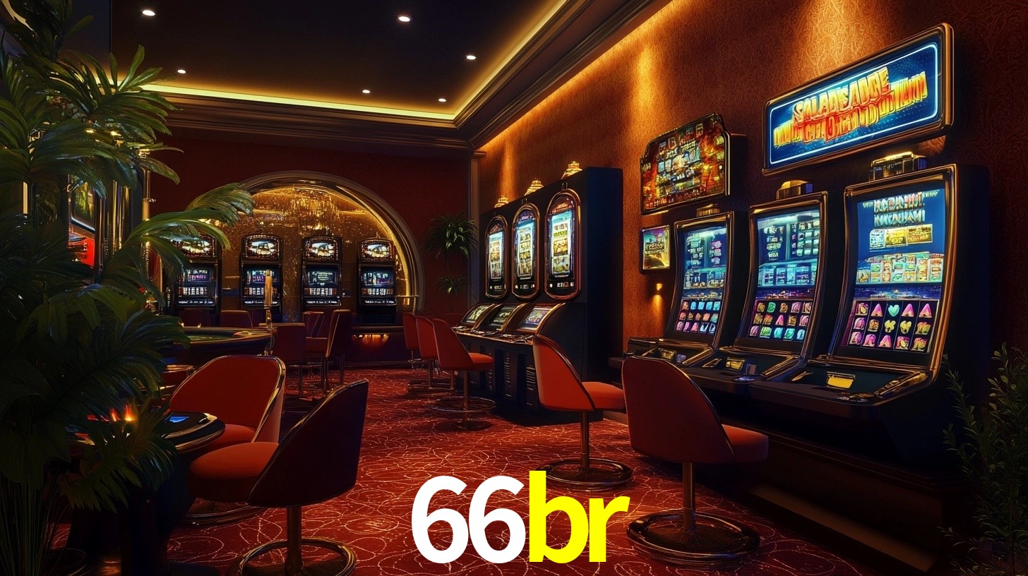 Ofertas Imperdíveis na 66br: Promoções e Bônus Que Valem a Pena