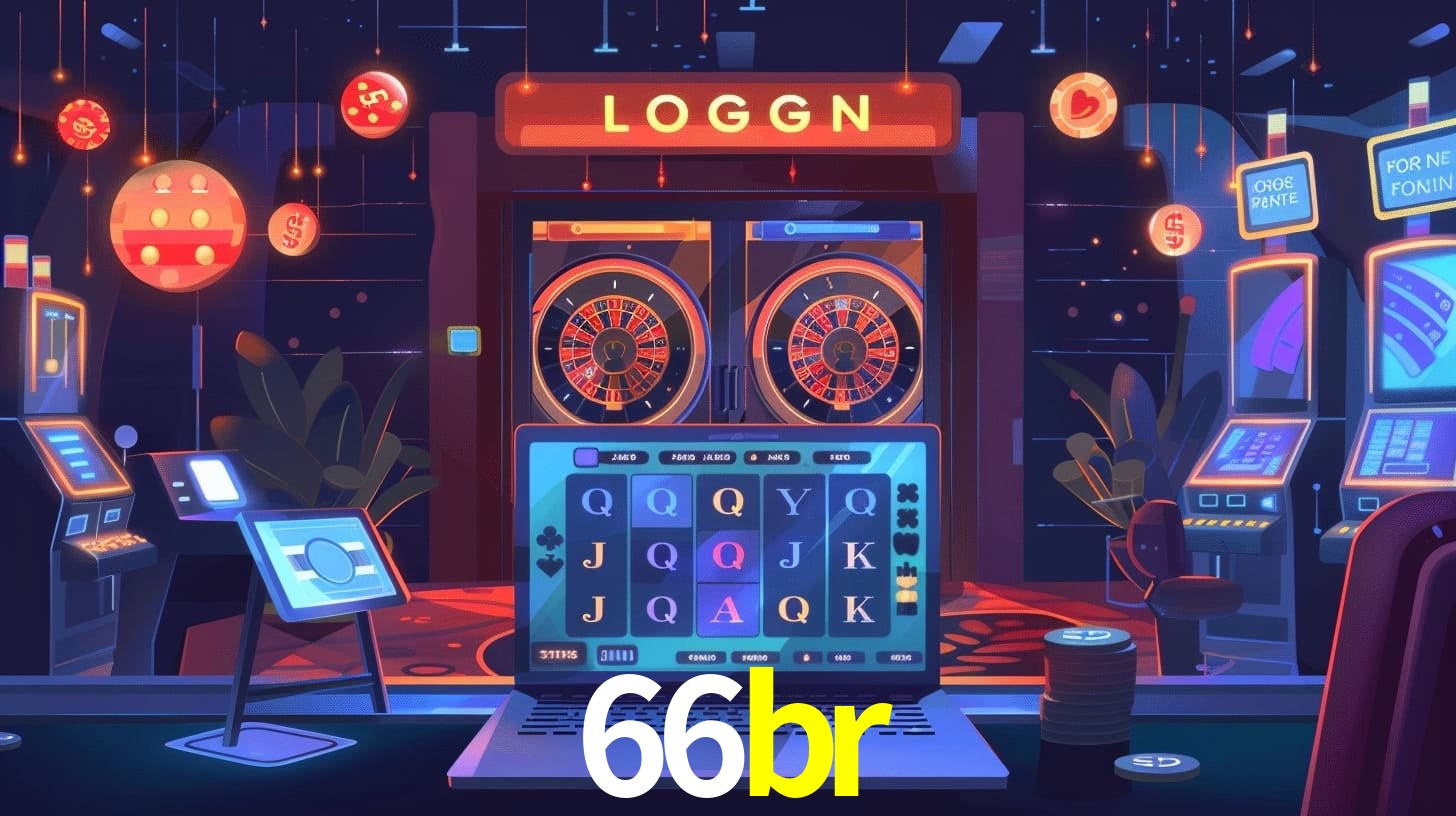 Explorando a Categoria de Eventos em Apostas na 66br