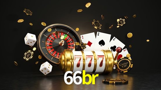 Roulette Table 66br