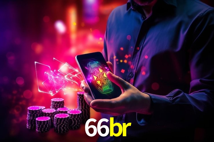 Apostas Esportivas na 66br: Um Guia Completo