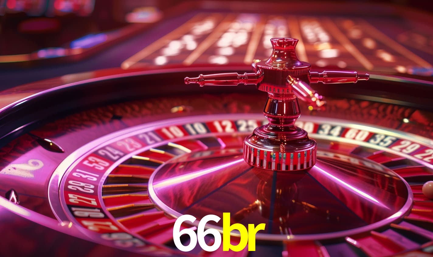 Jogos de Slot 66br