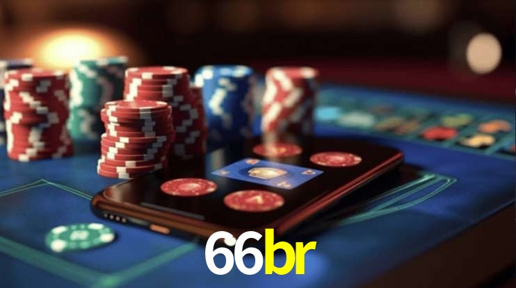 A Revolução dos Aplicativos de Jogos no 66br