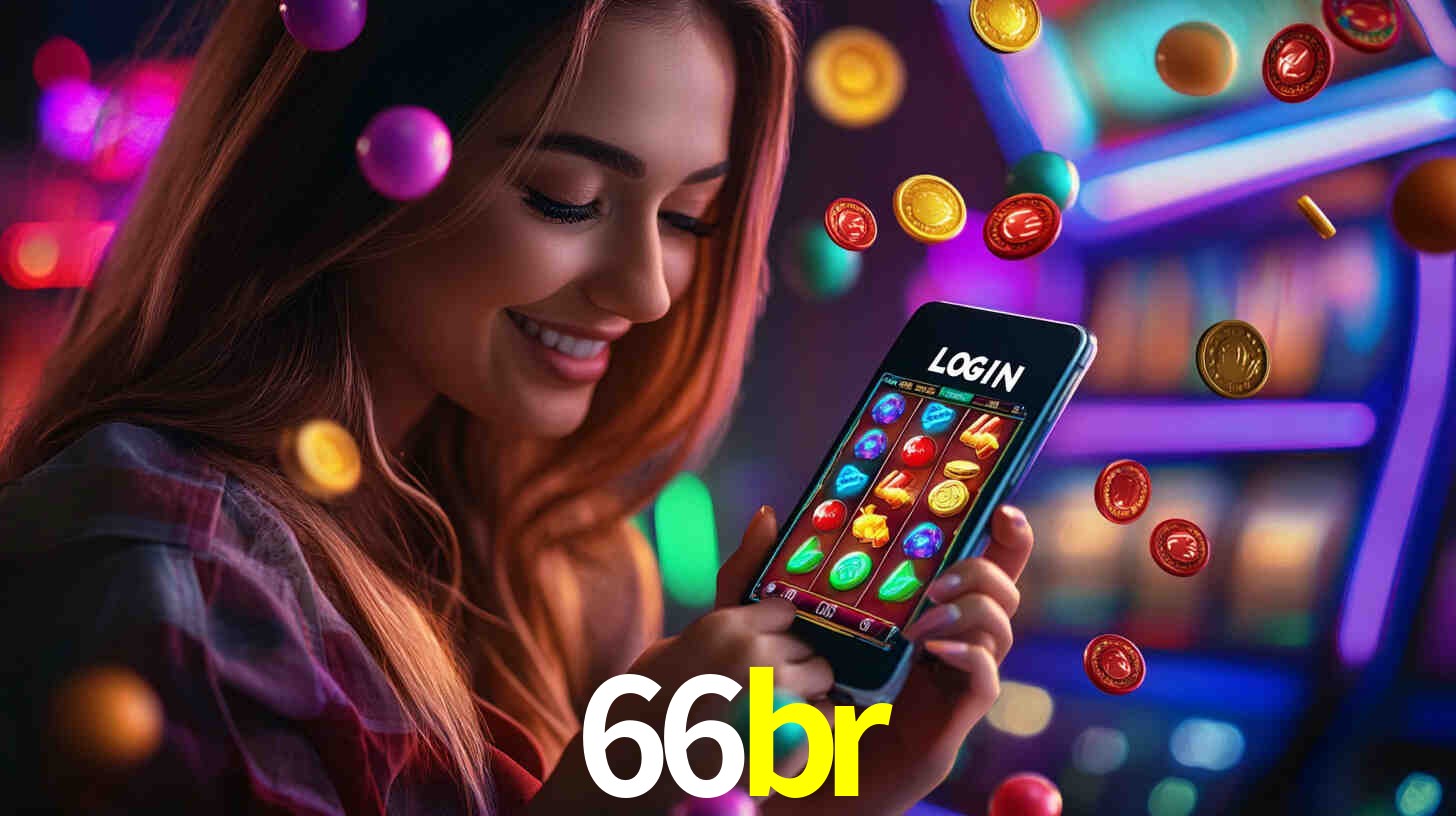 66br: A Experiência de Casino com Jogos de Mesa ao Vivo