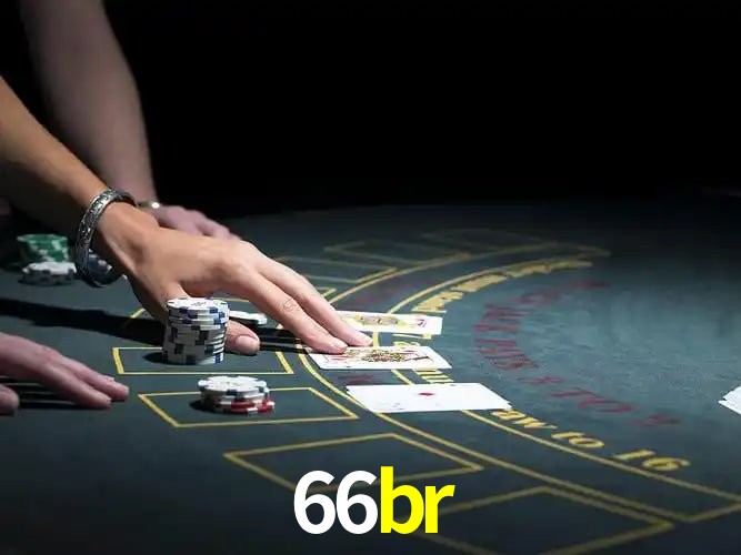 Descubra a Essência do 66br: Nossa História e Compromissos