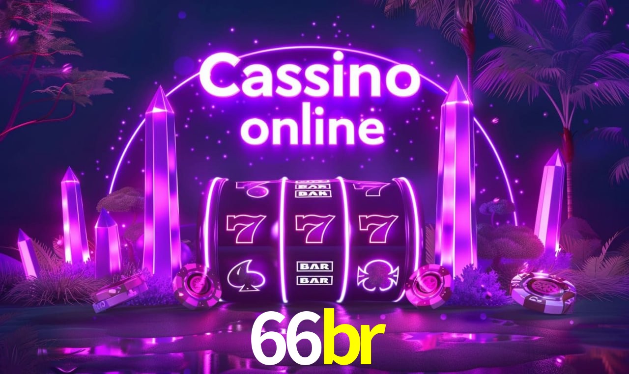 A Popularidade dos Caça-Níqueis no 66br