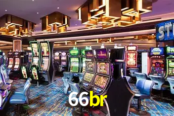 Explorando a Categoria de Eventos em Apostas na 66br