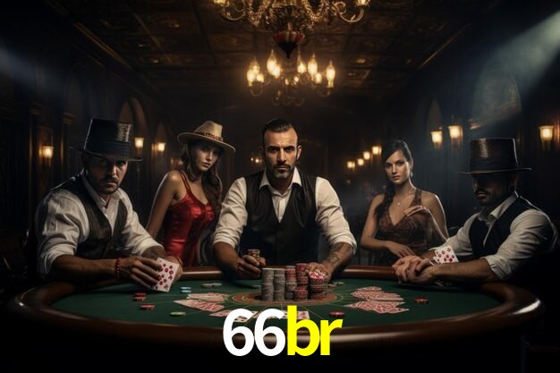 Design Responsivo 66br