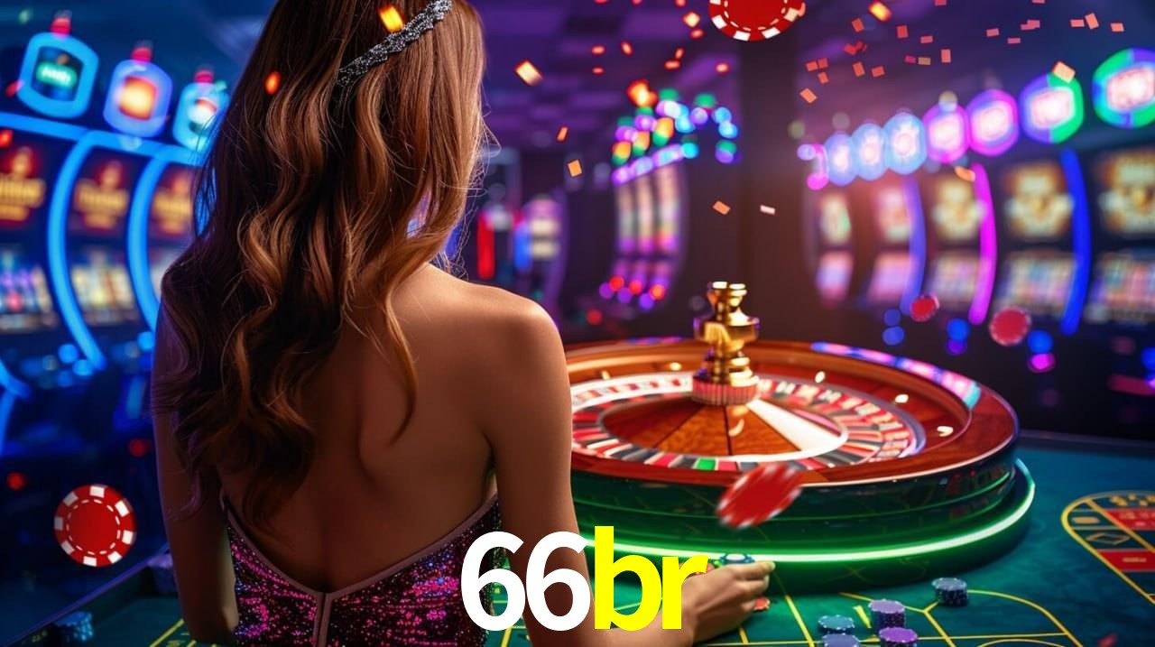 Descubra a Essência do 66br: Nossa História e Compromissos