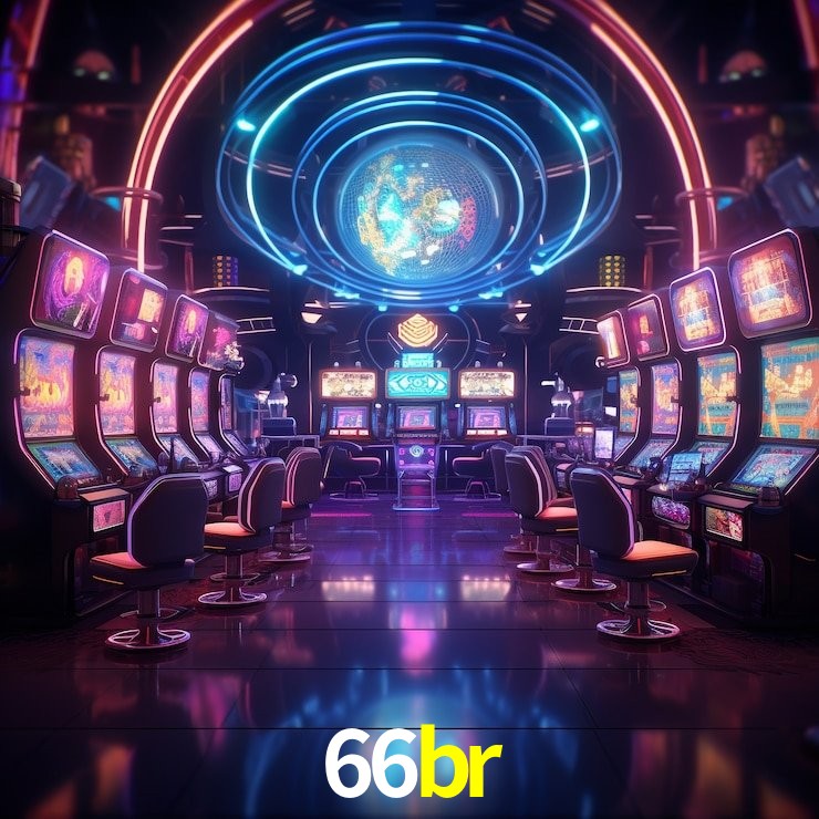 A Emoção da Loteria na 66br: Uma Chance de Mudança de Vida