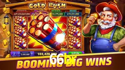 Descubra o Mundo do Cassino Online com 66br