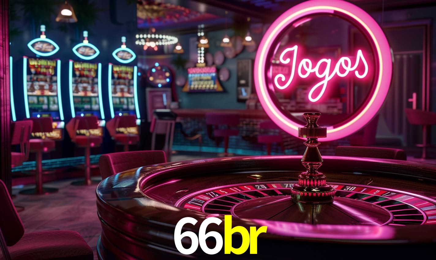 Diretório de Jogos 66br