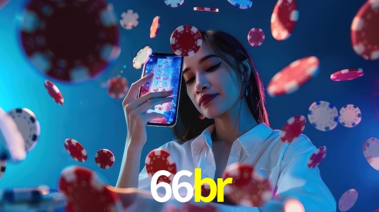 Benefícios da Conta 66br