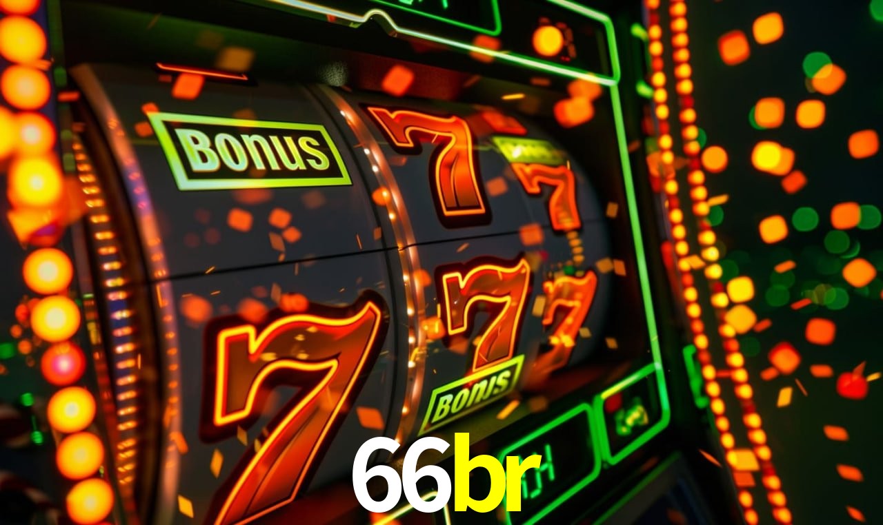 Tecnologia da Plataforma 66br