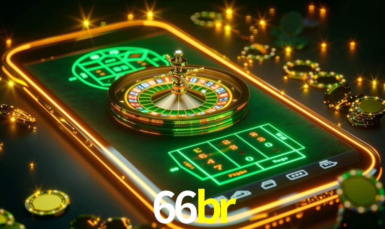 Descubra a Essência do 66br: Nossa História e Compromissos