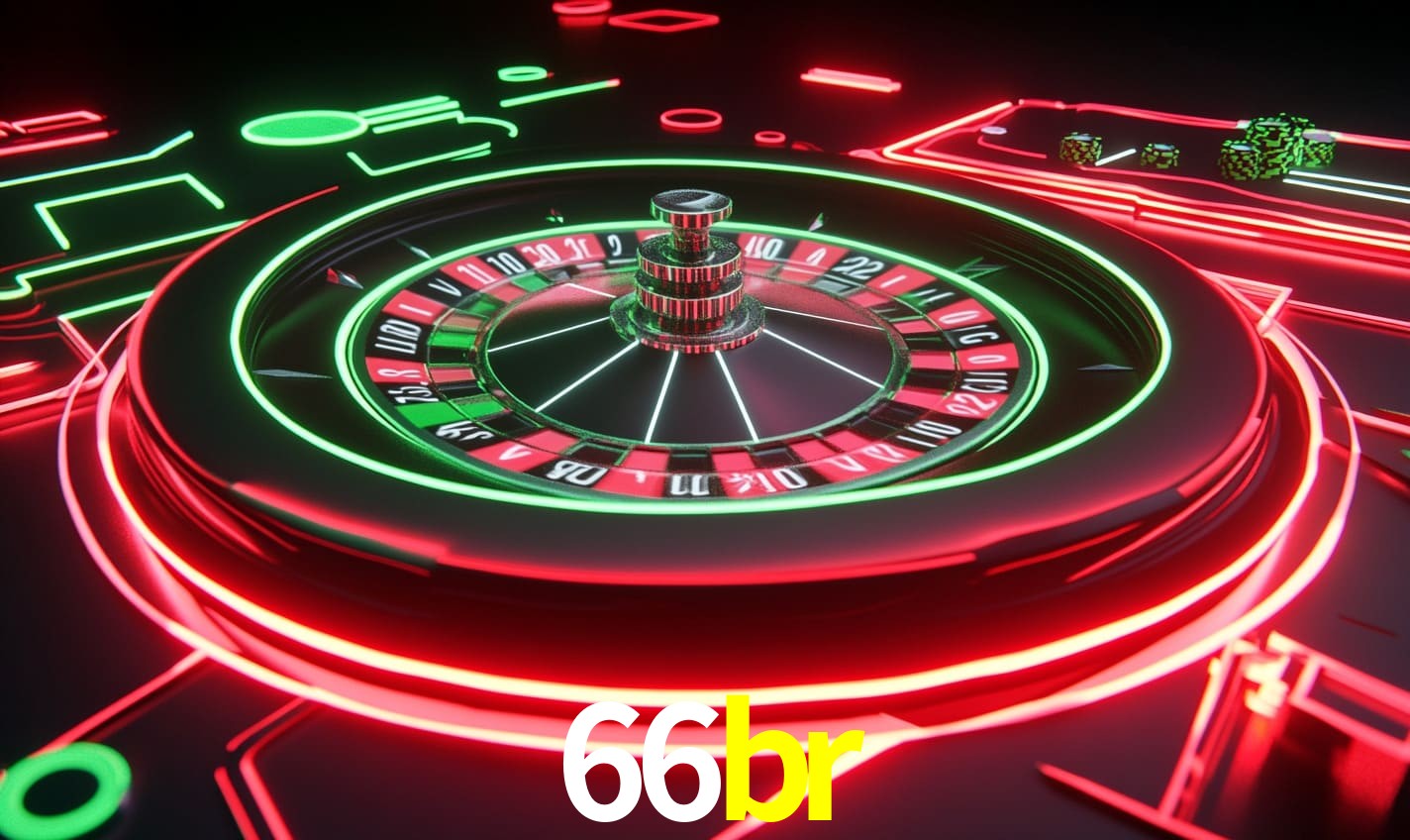 Recursos de Bônus 66br