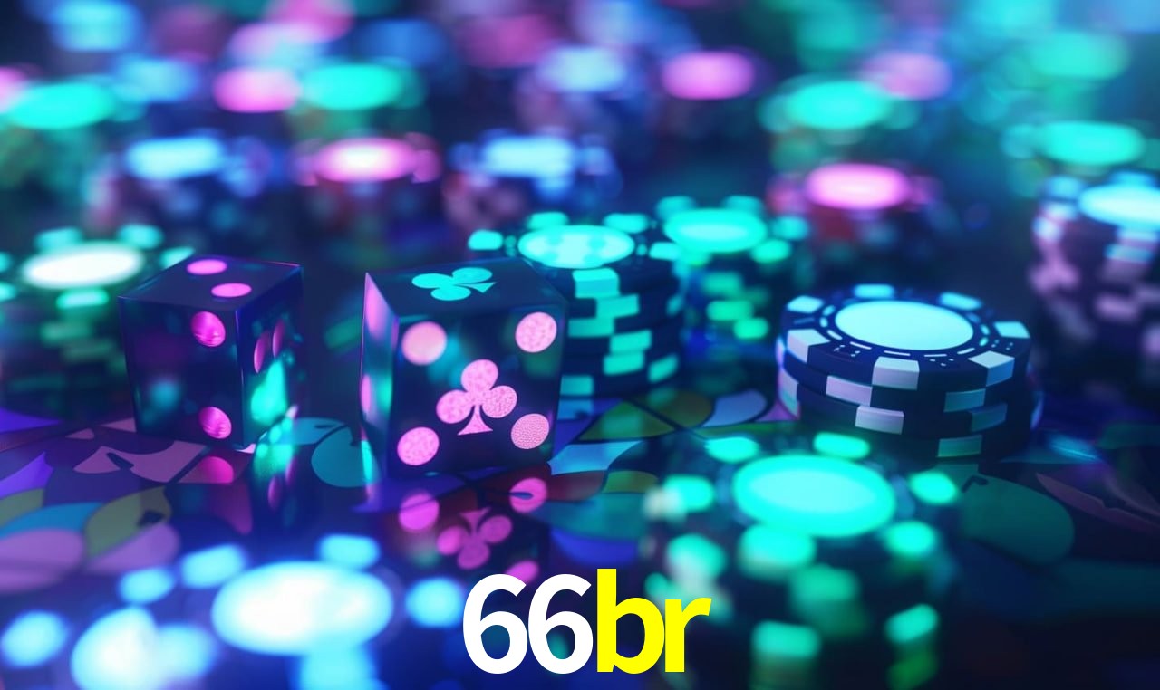 Inovações de Jogos na 66br: O Futuro das Experiências Interativas