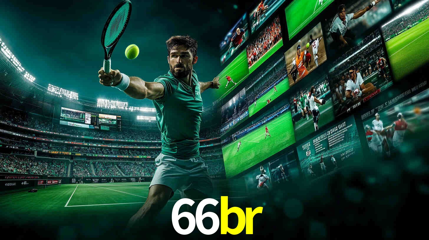 Casino Ao Vivo 66br
