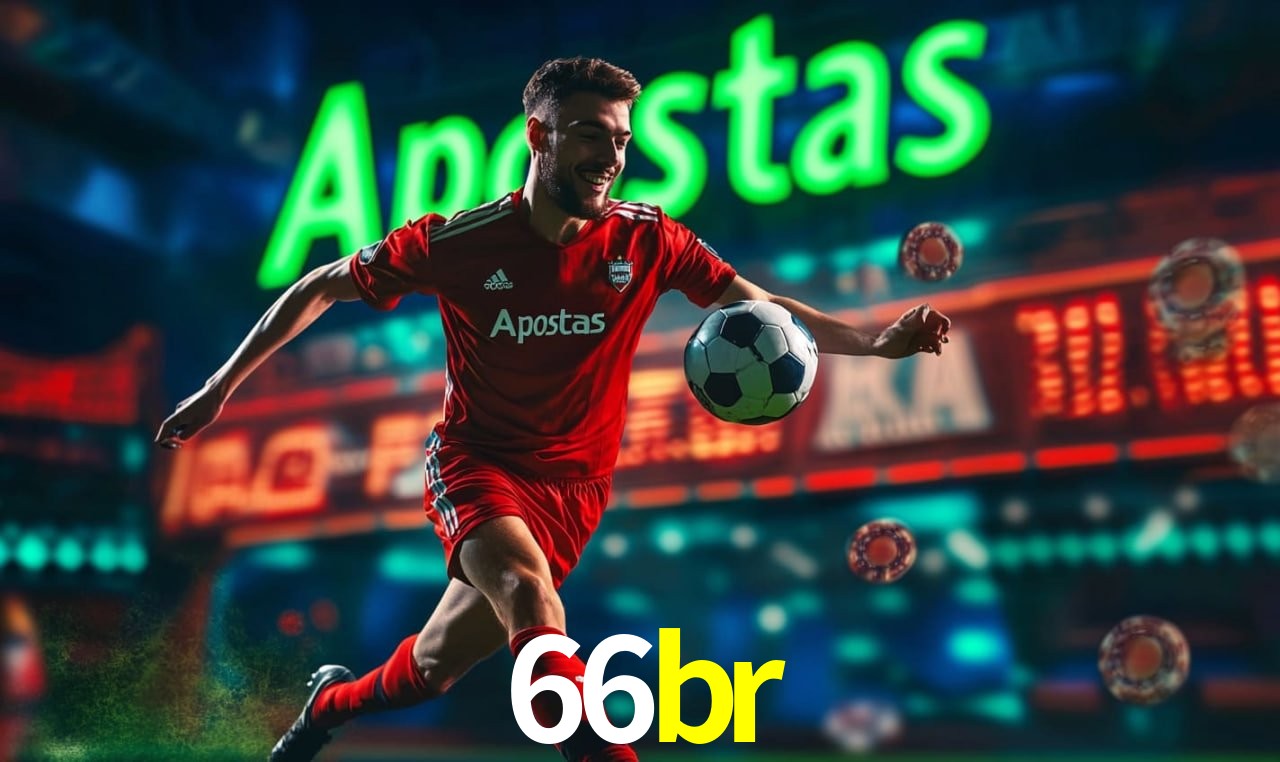 A Emoção da Loteria na 66br: Uma Chance de Mudança de Vida