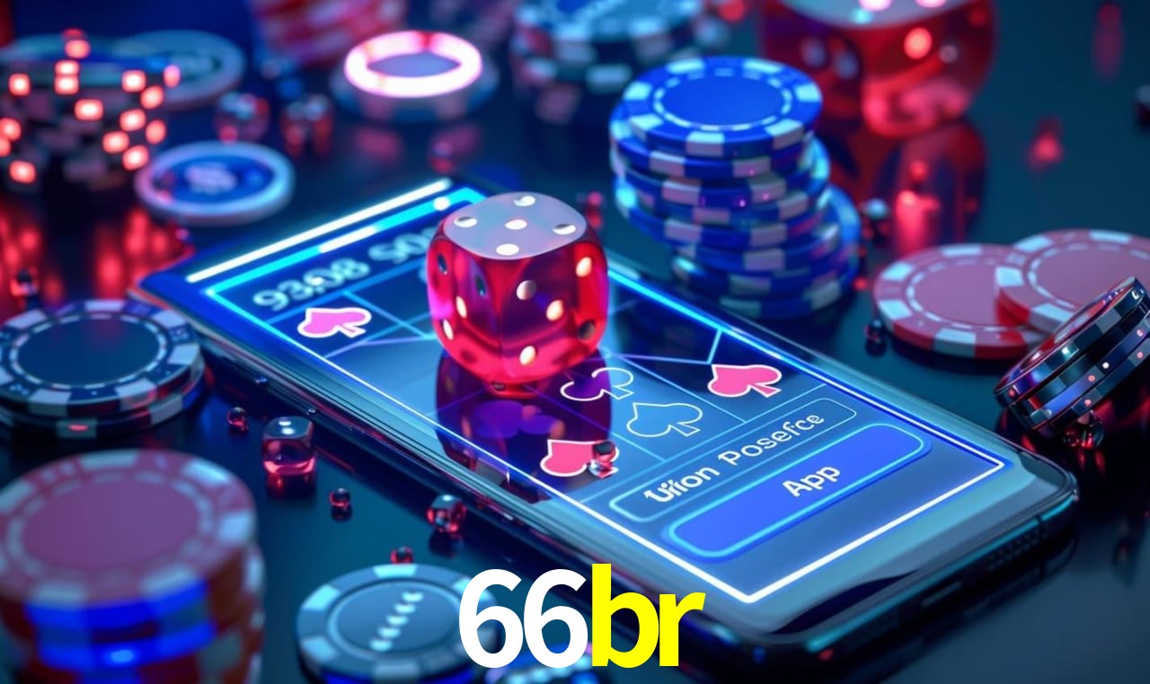 Desvendando o Mundo dos Jogos Virtuais na 66br